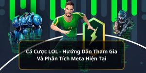 ảnh đại diện cá cược lol w88