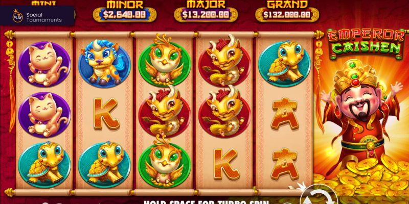 Phiên bản game mới sở hữu nhiều tính năng độc đáo.