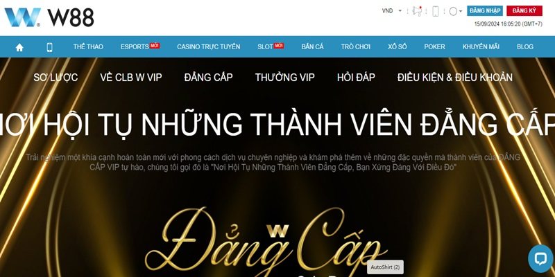 Câu hỏi phổ biến về bảo mật của nhà cái W88