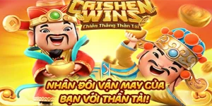 ảnh đại diện chiến thắng caishen