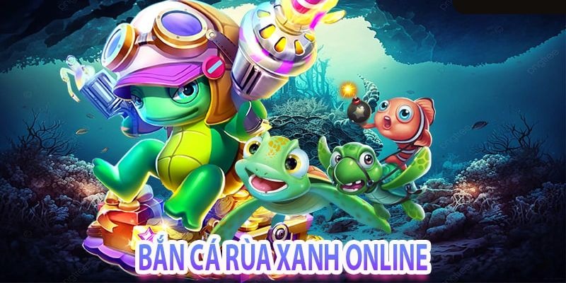 Hướng dẫn chơi game bắn cá online tại nhà cái.