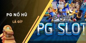 Nổ hũ là sảnh game slots được yêu thích được phát hành bởi PG Gaming.