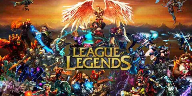 Giới thiệu về game Esport.